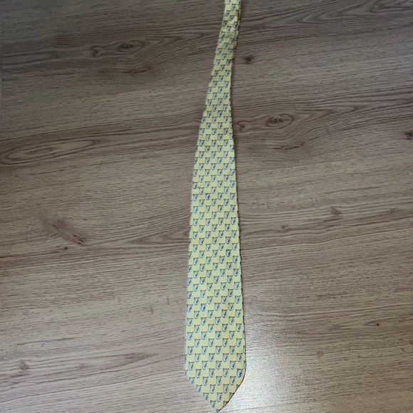 Tie Versace - Picture 1 of 4